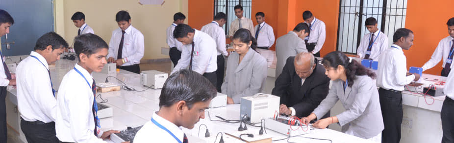 Sangam University Bhilwara Campus and Facilities photo 7