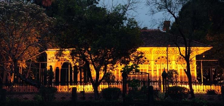 VisvaBharati Birbhum Campus photo 3