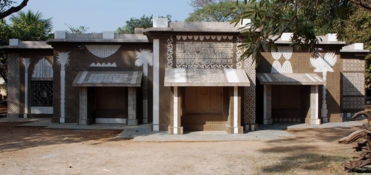 VisvaBharati Birbhum Campus photo 7