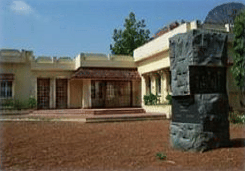 VisvaBharati Birbhum Campus photo 9