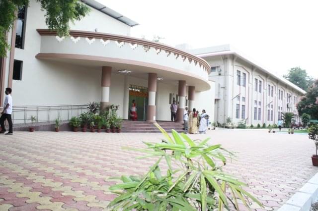 VisvaBharati Birbhum Campus photo 10