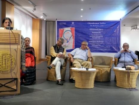 VisvaBharati Birbhum Event photo 2