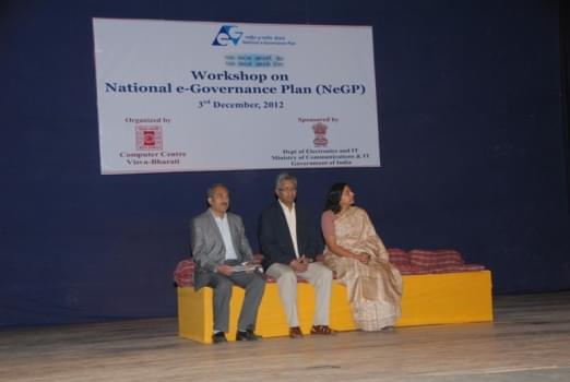 VisvaBharati Birbhum Event photo 3