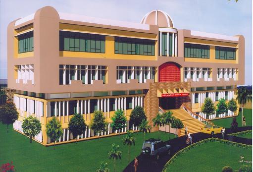 Acharya Nagarjuna University Guntur Campus photo 6
