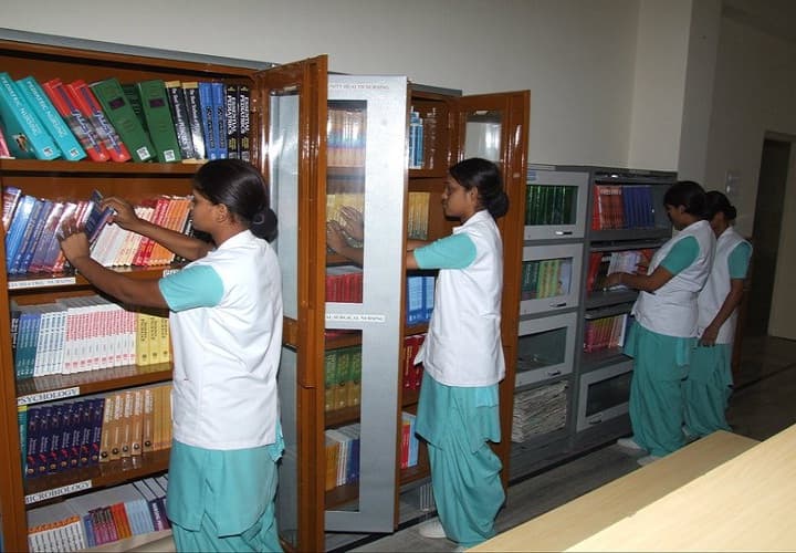 Adesh University Bathinda Academic photo 2