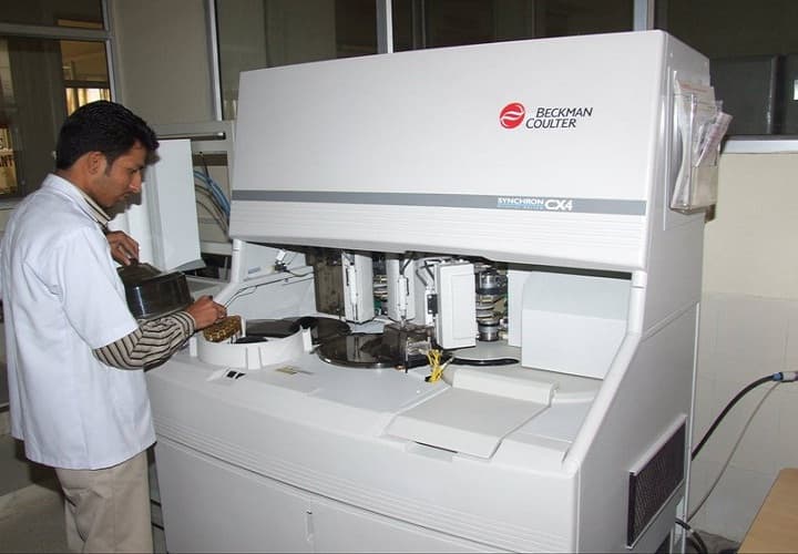 Adesh University Bathinda Academic photo 5