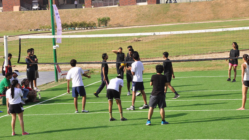Ashoka University Sports Day photo 10