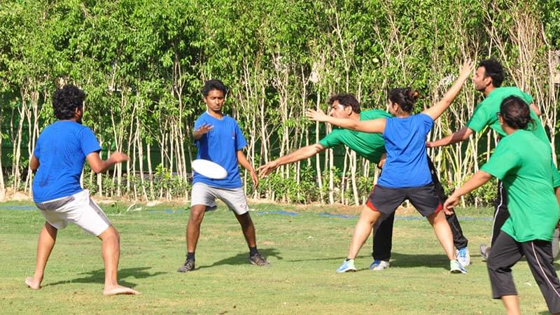 Ashoka University Sports Day photo 8