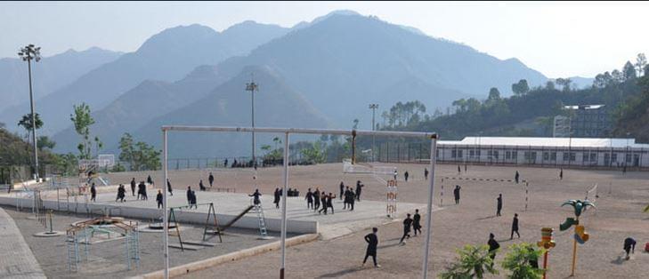 Eternal University Sirmaur Campus photo 5