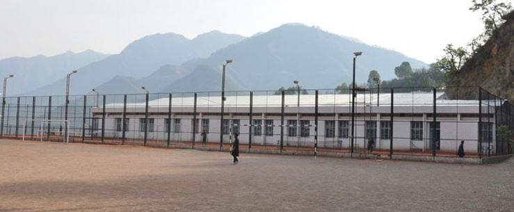 Eternal University Sirmaur Campus photo 3