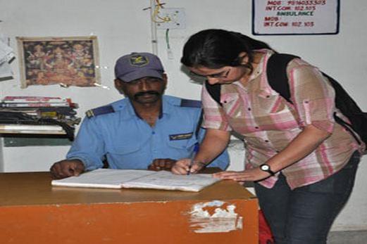 Eternal University Sirmaur Facilities photo 2