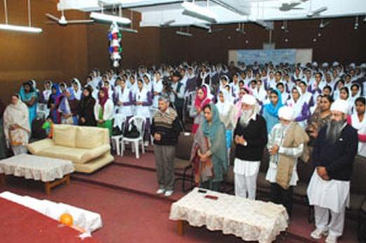 Eternal University Sirmaur Facilities photo 9