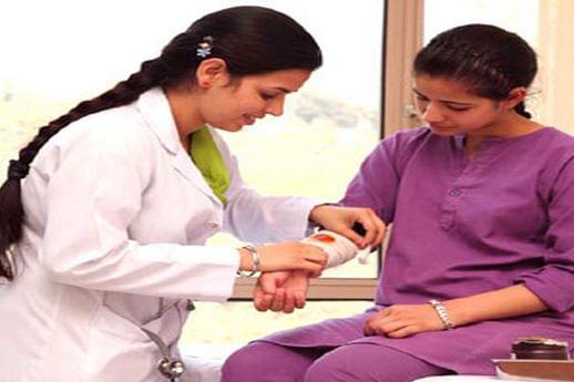 Eternal University Sirmaur Facilities photo 11