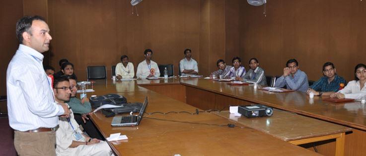 Eternal University Sirmaur Facilities photo 12