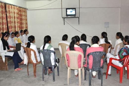 Eternal University Sirmaur Facilities photo 3