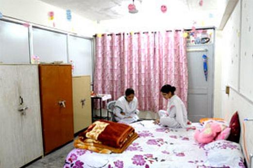 Eternal University Sirmaur Facilities photo 4