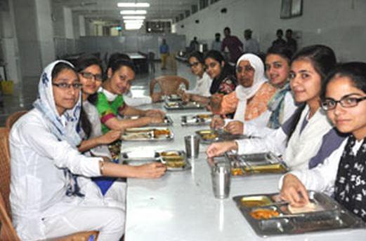 Eternal University Sirmaur Facilities photo 5