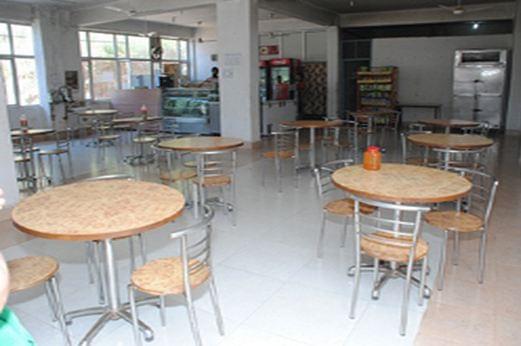 Eternal University Sirmaur Facilities photo 6