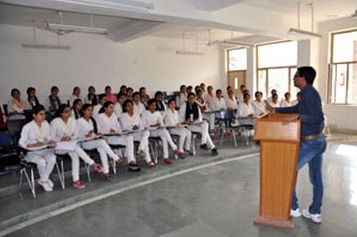 Eternal University Sirmaur Facilities photo 7