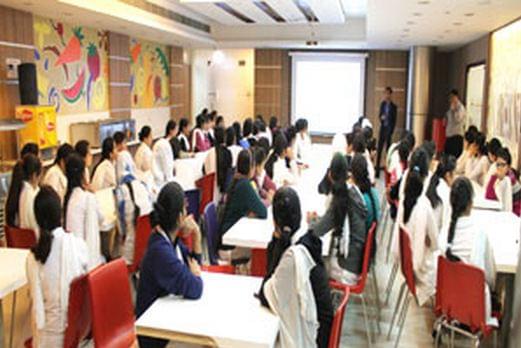 Eternal University Sirmaur Facilities photo 8