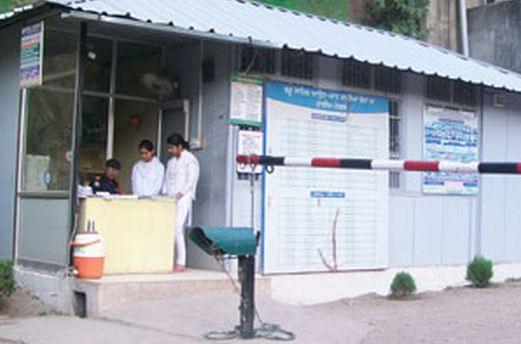 Eternal University Sirmaur Facilities photo 13