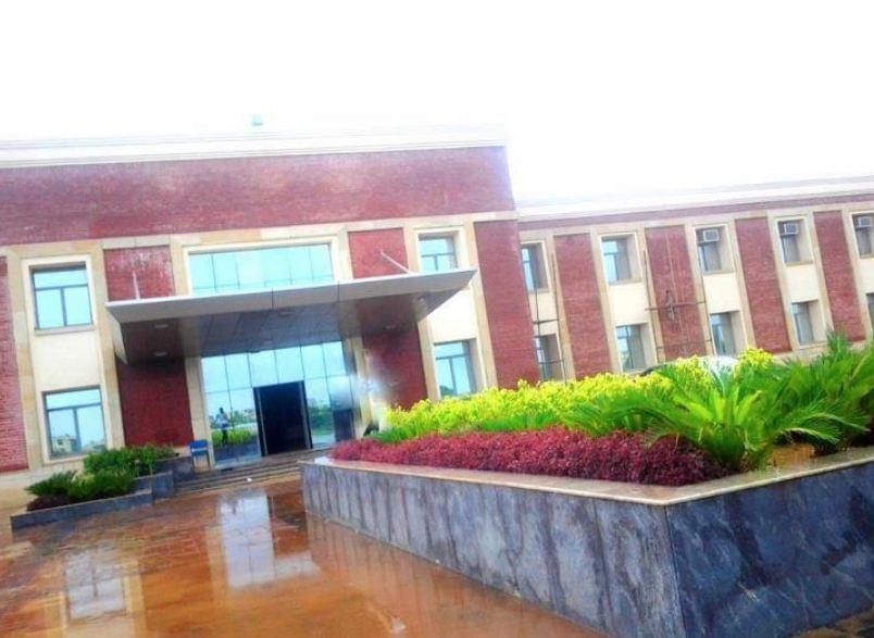 Amity University Gwalior Campus photo 4