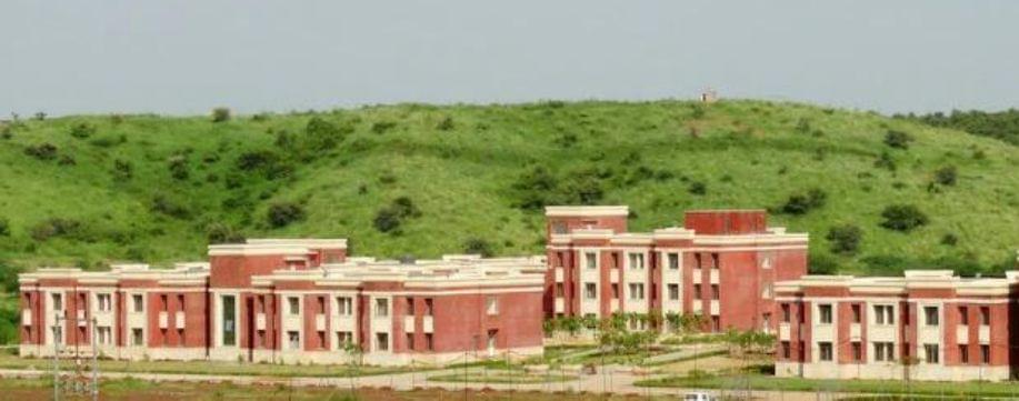 Amity University Gwalior Campus photo 1