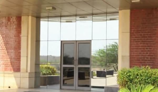 Amity University Gwalior Campus photo 2