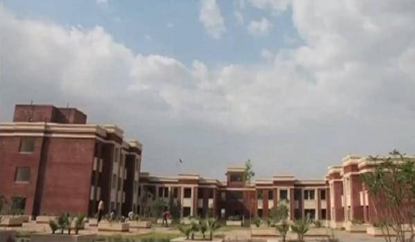 Amity University Gwalior Campus photo 3