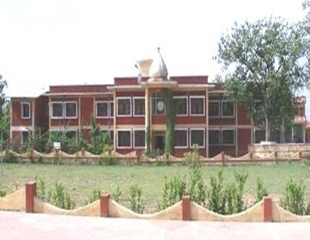 JRDU Campus photo 3