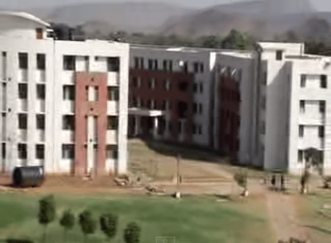 Amity University Jaipur Campus photo 2