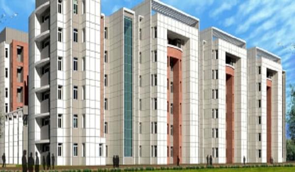 Amity University Jaipur Campus photo 4