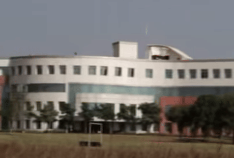 Amity University Jaipur Campus photo 5