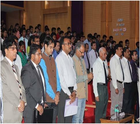 Amity University Jaipur Campus Events photo 1