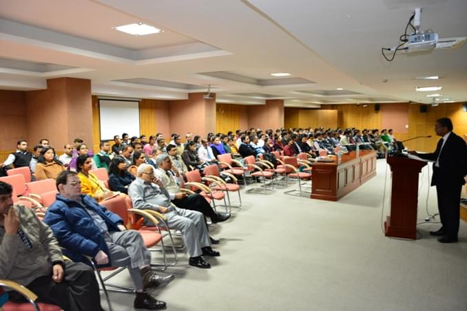 Amity University Jaipur Campus Events photo 4