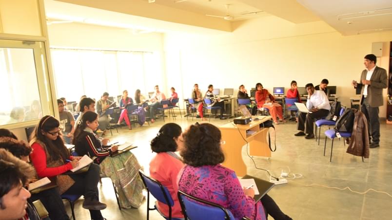 Amity University Jaipur Campus Events photo 5