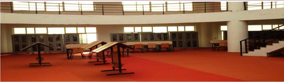 Shri Venkateshwara University Amroha Facilities photo 1