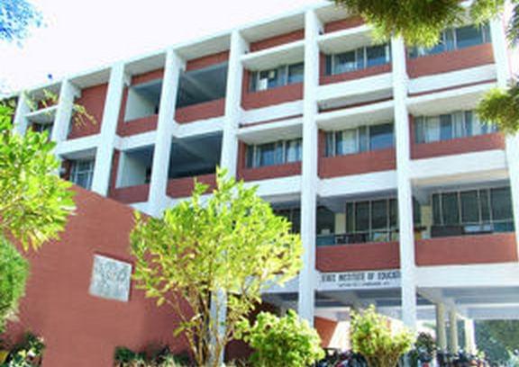 State Institute of Education Chandigarh Campus photo 1