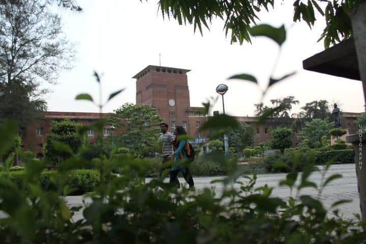 Delhi University Delhi University Colleges photo 3