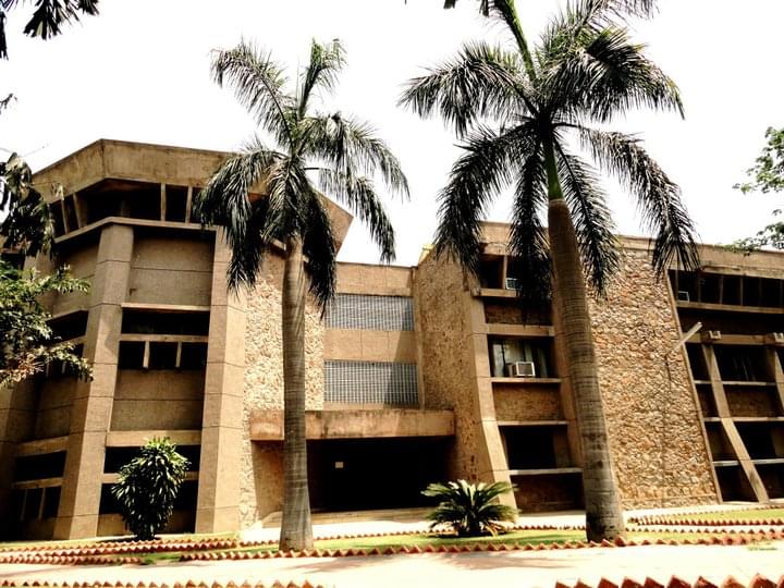 Delhi University Delhi University Colleges photo 4