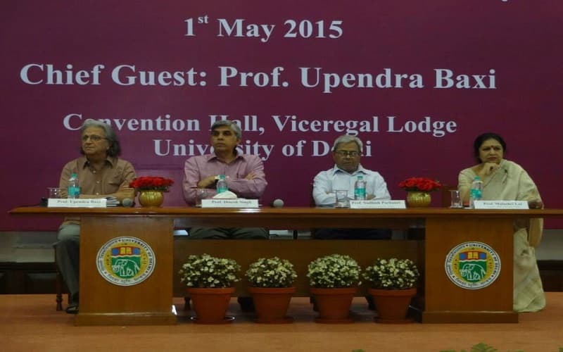 Delhi University Events photo 3