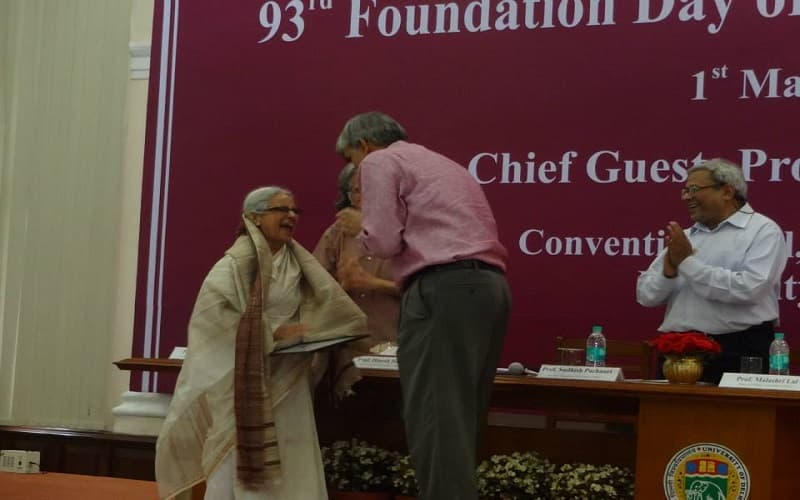 Delhi University Events photo 2