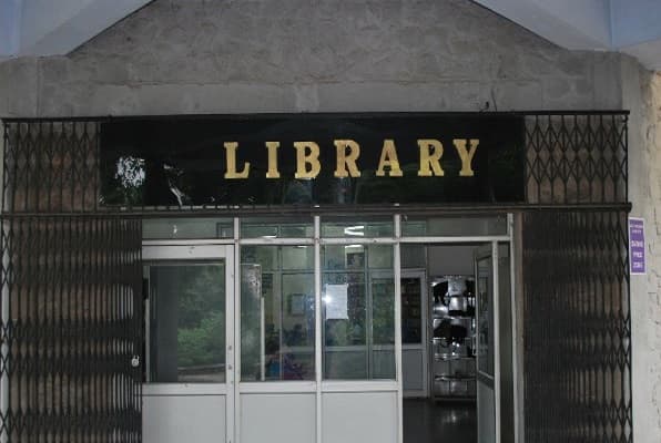 Delhi University Delhi University Colleges photo 12