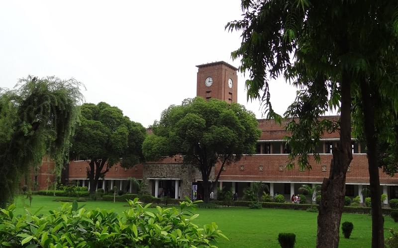 Delhi University Delhi University Colleges photo 14