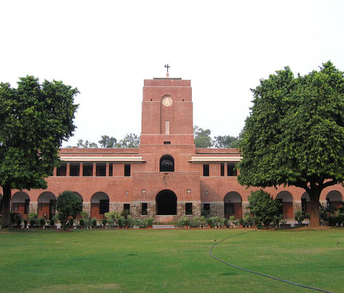 Delhi University Delhi University Colleges photo 15