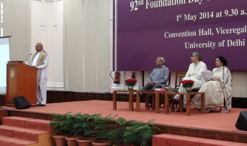 Delhi University Events photo 6