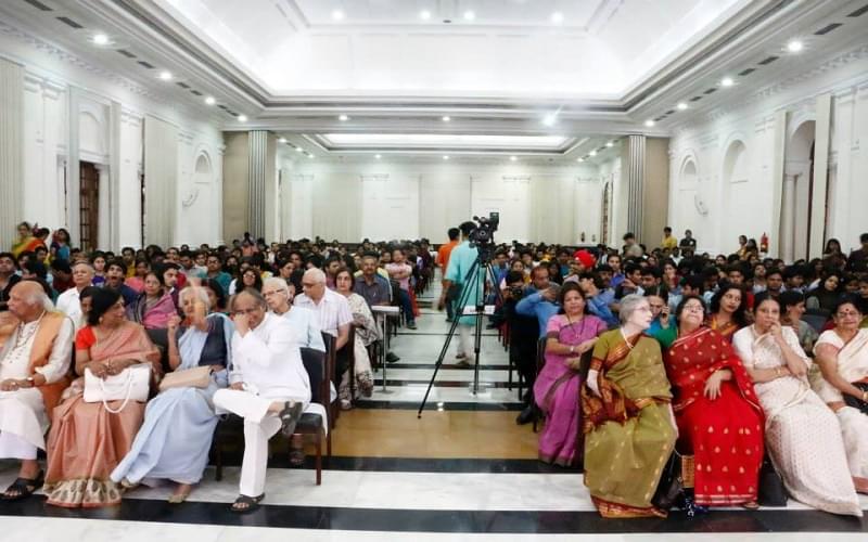 Delhi University Events photo 7