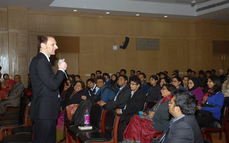 Delhi University Events photo 8