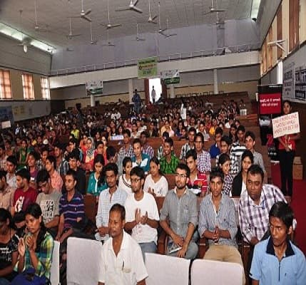 Delhi University Events photo 10