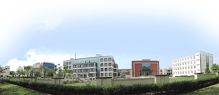 Guru Kashi University Bathinda Academic Building photo 9